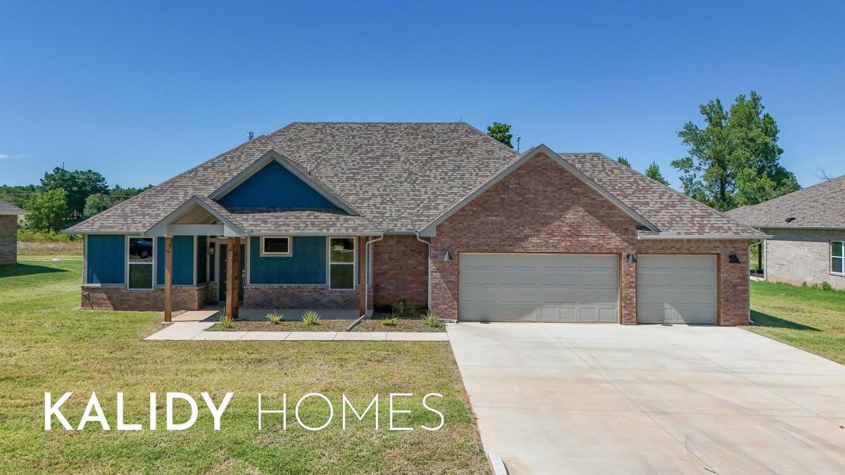 Houses For Rent In Choctaw Ok