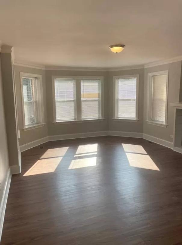 House for rent at 6046 S Rhodes Ave #1, Chicago, IL 60637