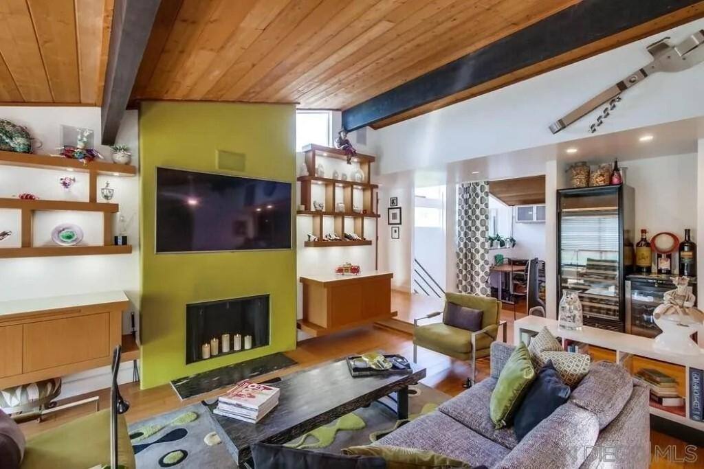 Condo for rent at Seascape Sur, 509 S Sierra Ave #1, Solana Beach, CA 92075