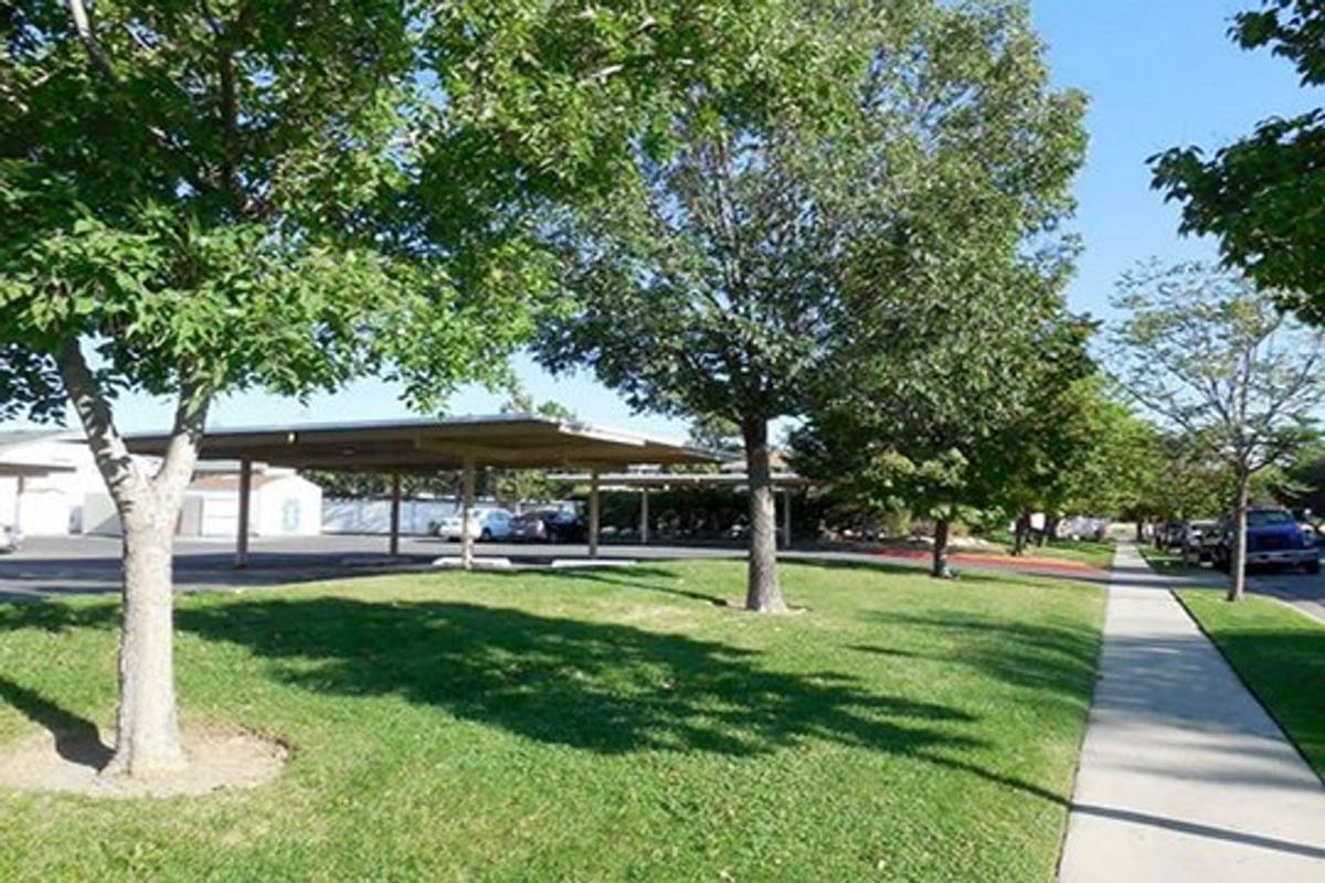 Apartment for rent at 1520 W 300 S, Salt Lake City, UT 84104