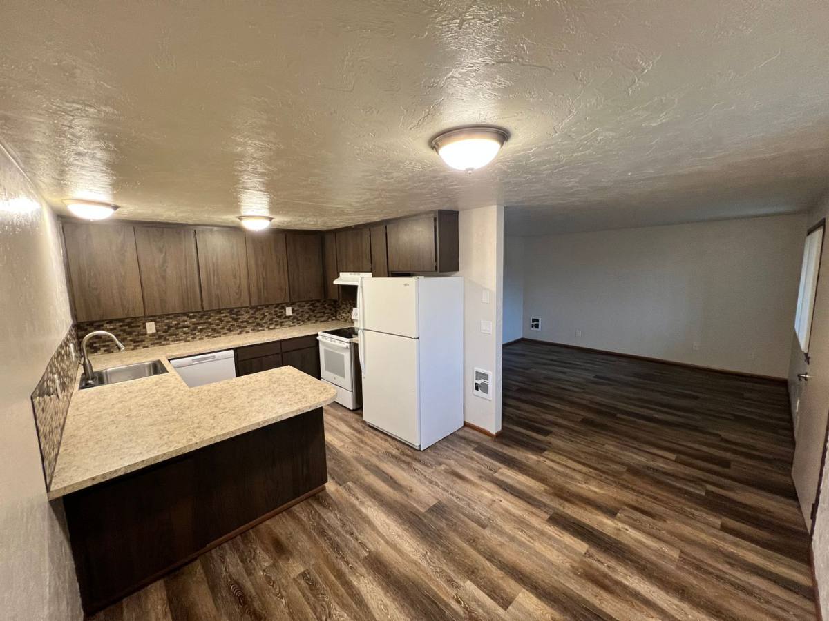 Apartment for rent at 90 Hansard Ave, Lebanon, OR 97355