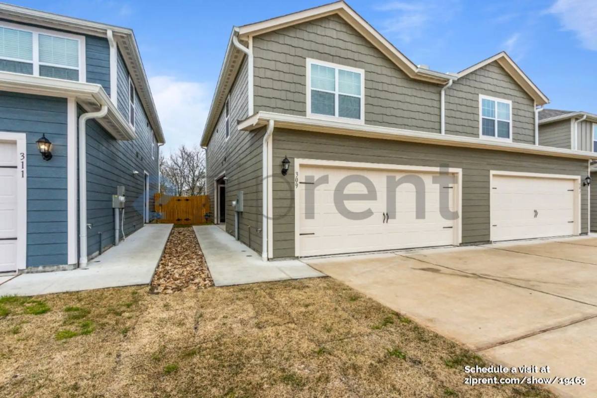 309 Marsh Lane, Princeton, TX 75407