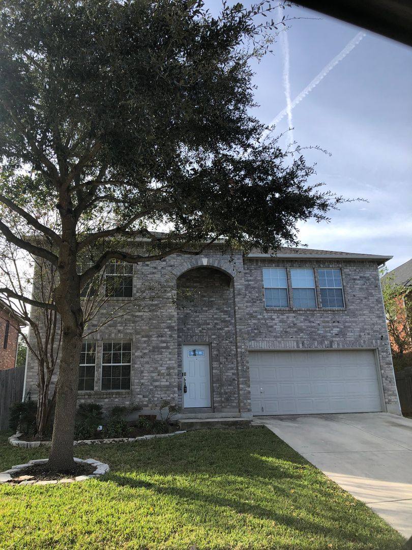 House for rent at 8514 Coppermine, Converse, TX 78109