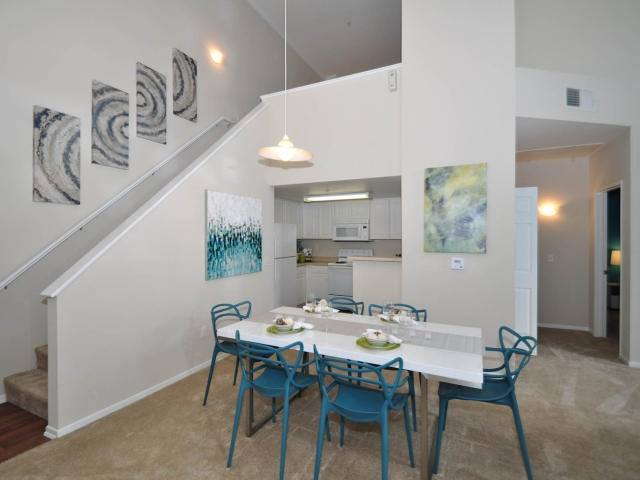 Apartment for rent at 8720 Costa Verde Blvd #A23, San Diego, CA 92122