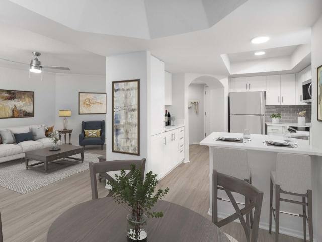 Apartment for rent at 6980 E Sahuaro Dr #C23, Scottsdale, AZ 85254
