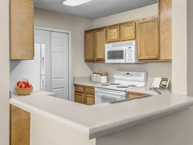 Apartment for rent at 9200 Westbury Woods Dr #A12, Charlotte, NC 28277