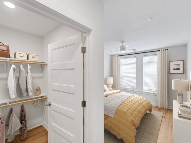 Apartment for rent at 2300 Dunavant St #D23, Charlotte, NC 28203