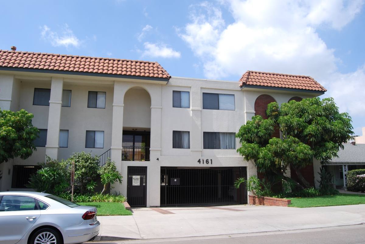 Apartment for rent at 4161 Tujunga Ave, Studio City, CA 91604