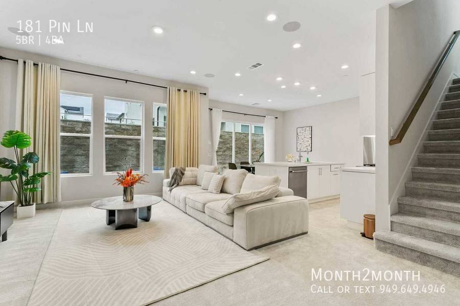 House for rent at 181 Pin Lane, Lake Forest, CA 92630