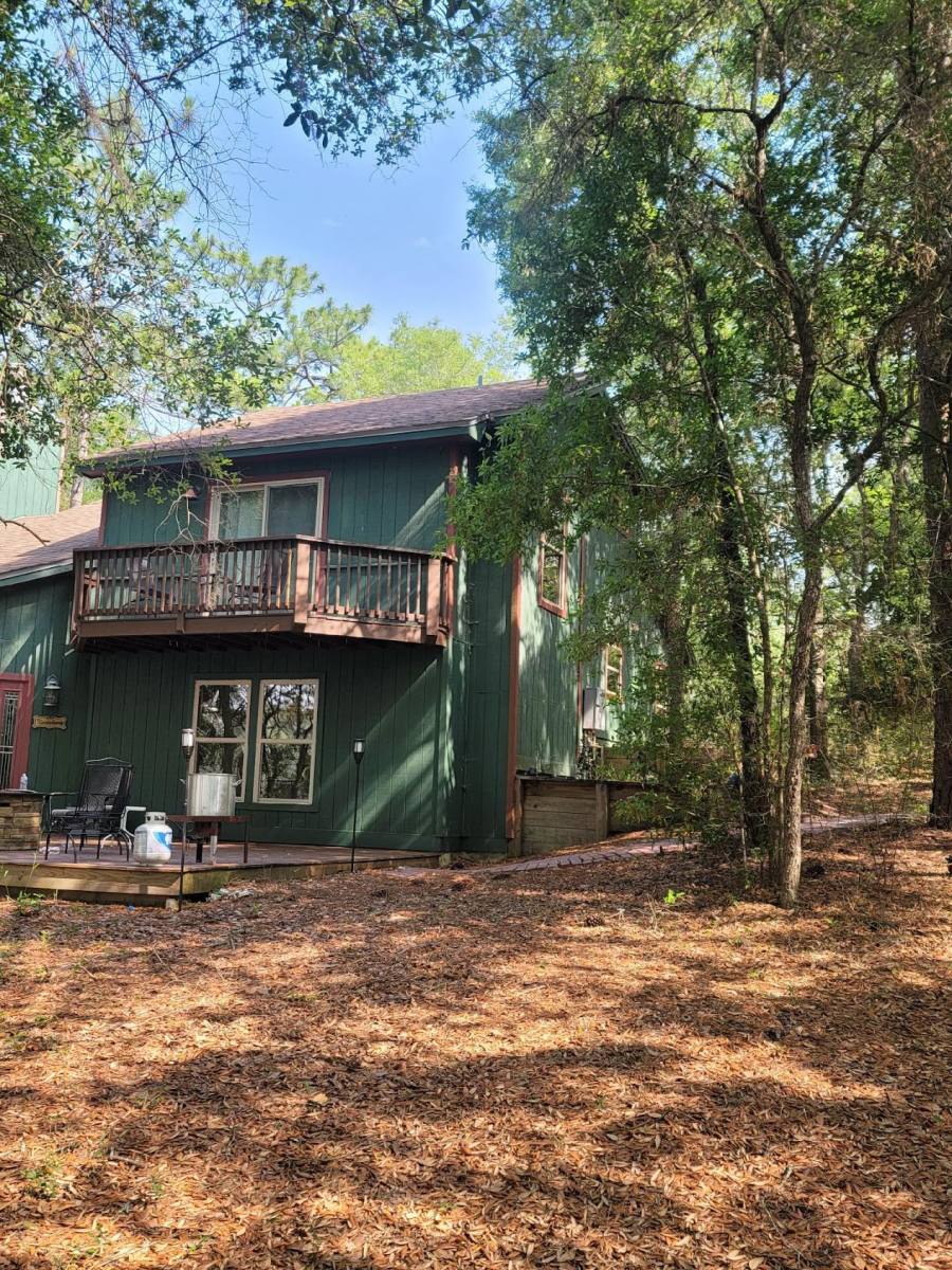 House for rent at 4722 Grassy Pond Rd, Chipley, FL 32428