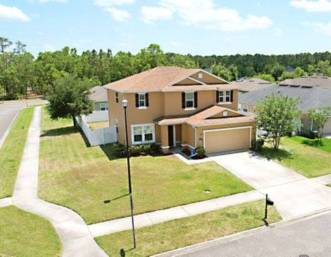 House for rent at 1467 Lantern Light Trail, Middleburg, FL 32068