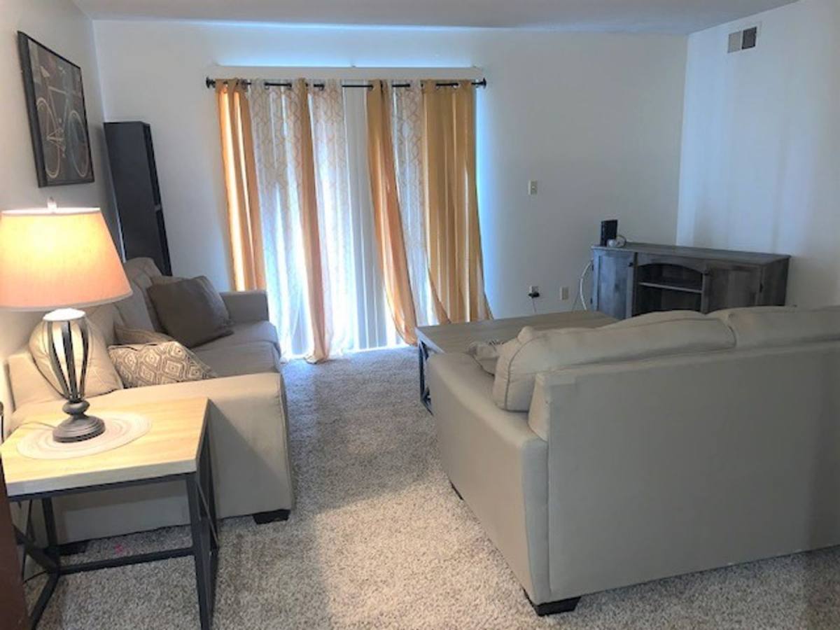 Apartment for rent at 1824 University Dr, Cedar Falls, IA 50613