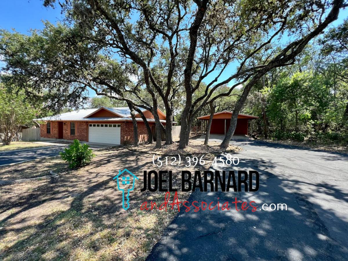 House for rent at 301 Quail Run, San Marcos, TX 78666