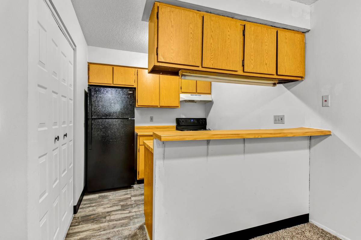 Apartment for rent at 55 Stringham Rd, Battle Creek, MI 49037