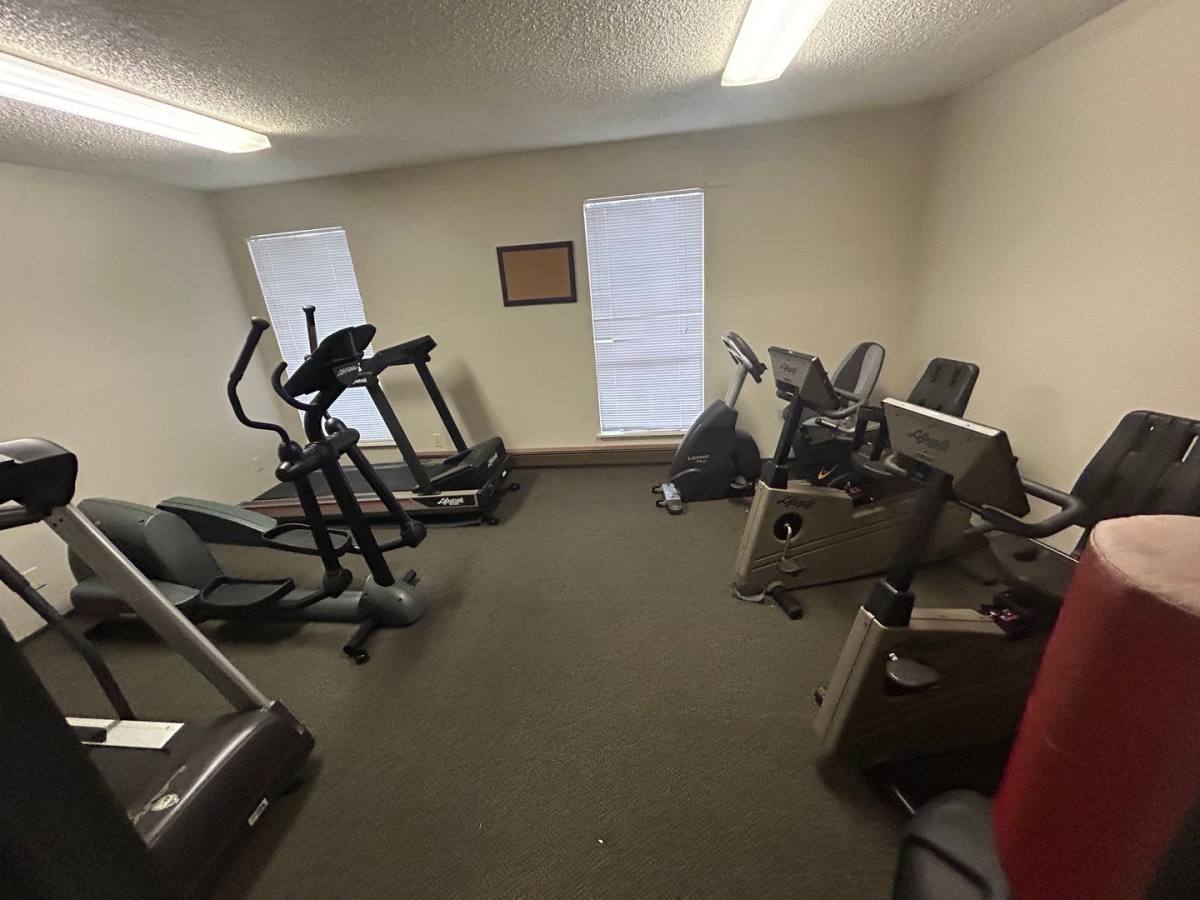 Apartment for rent at 230 W Broadway St, Goldendale, WA 98620
