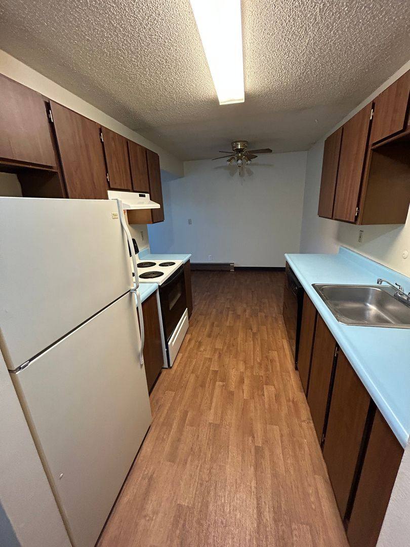 Apartment for rent at 230 W Broadway St, Goldendale, WA 98620