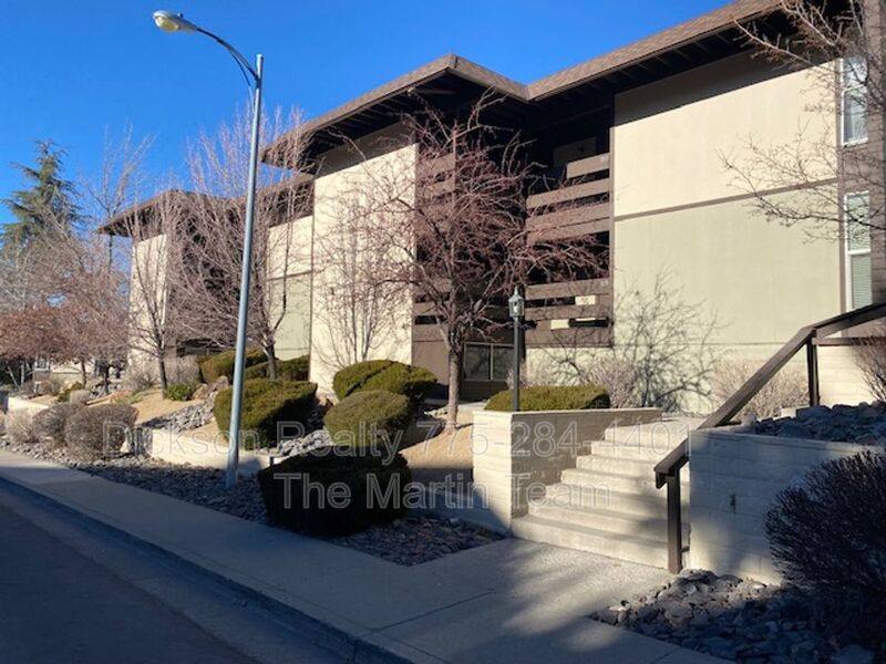 Condo for rent at 3167 Cashill Blvd, Reno, NV 89509