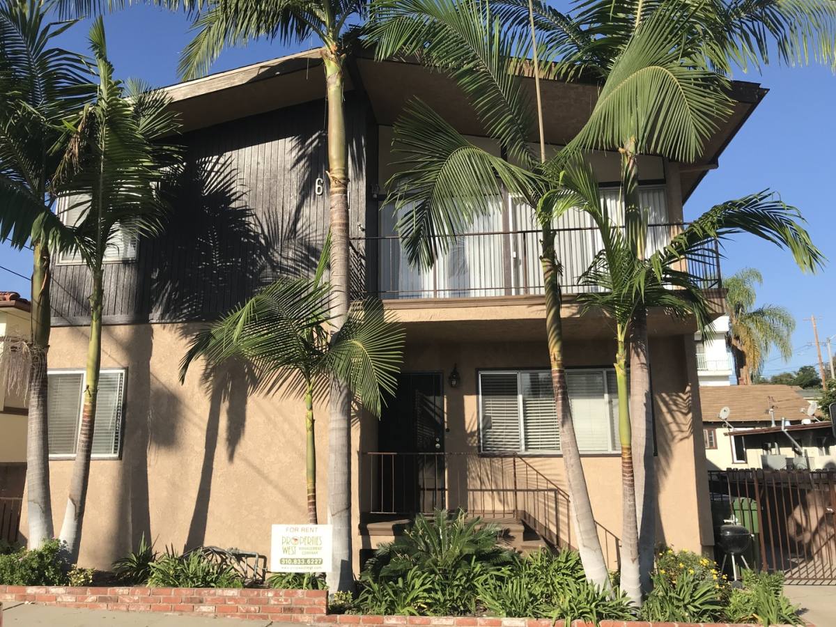 611 S Cabrillo Ave, San Pedro, CA 90731