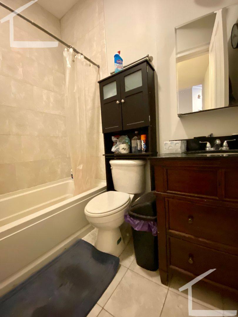 Apartment for rent at 1089 Beacon #3R, Brookline, MA 02446