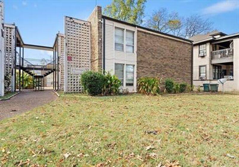 Apartment for rent at 151 N Belvedere Blvd #1, Memphis, TN 38104
