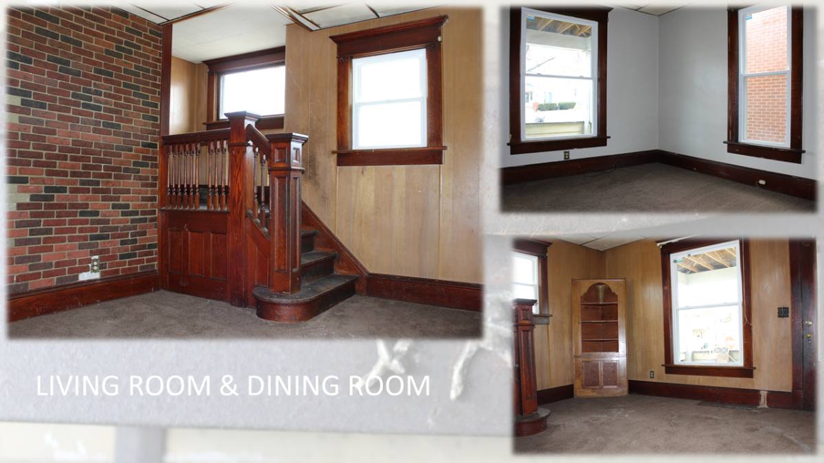 Houses For Rent in Mansfield, OH 8 Houses RentalSource