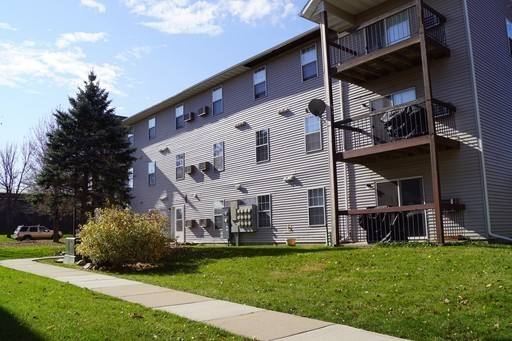 Apartment for rent at 4500-4504 E 16th St, Sioux Falls, SD 57110