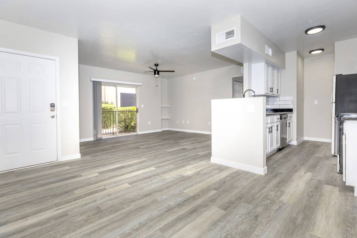 Apartment for rent at 2050 N Pantano Rd, Tucson, AZ 85715