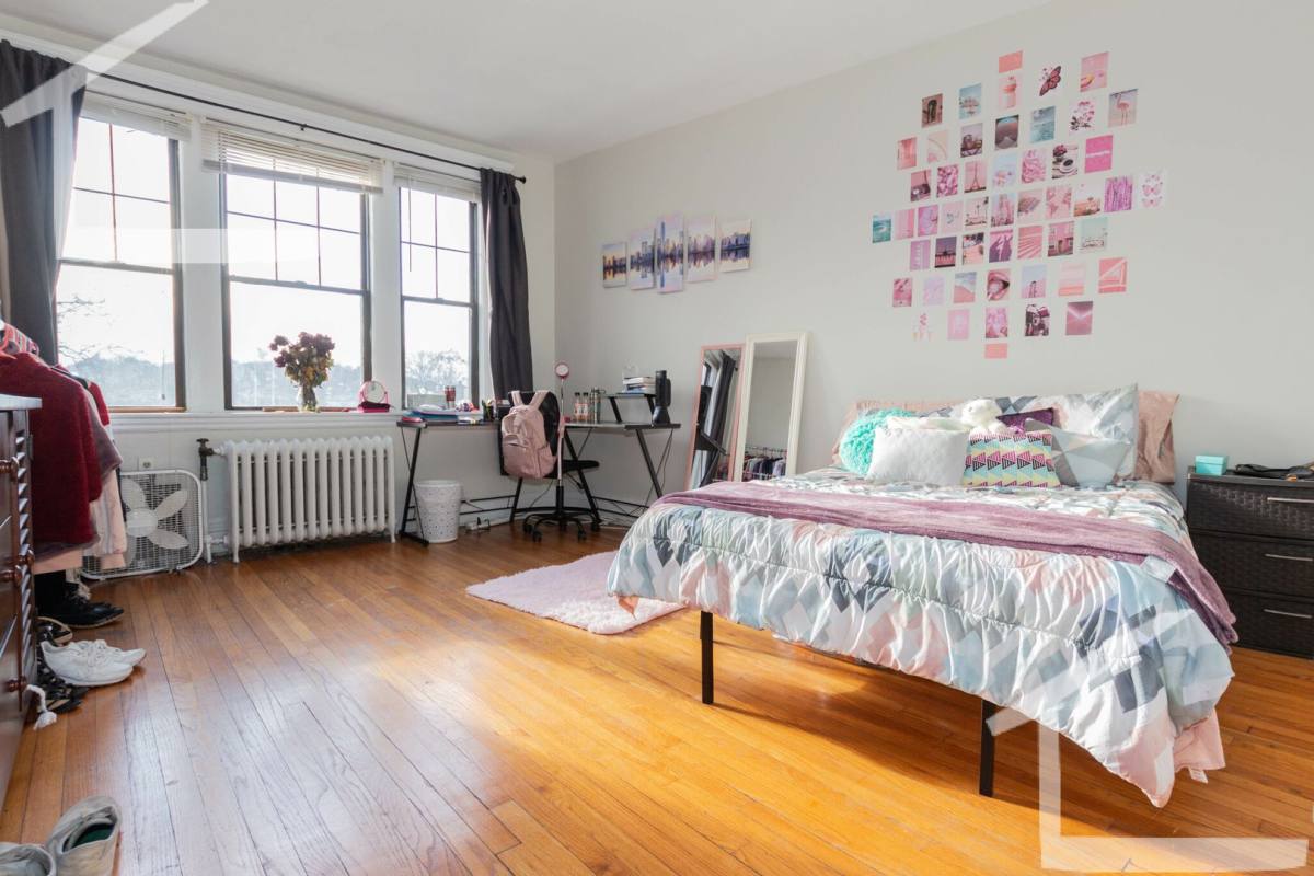 Apartment for rent at 368 Chestnut Hill Ave #21, Brighton, MA 02135