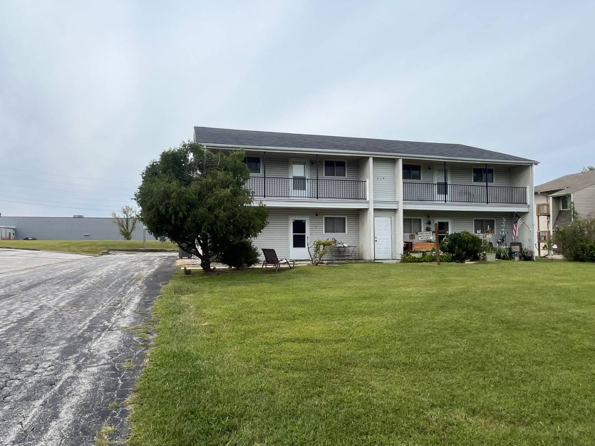 Apartments For Rent in Marshfield, MO 5 Apartments RentalSource