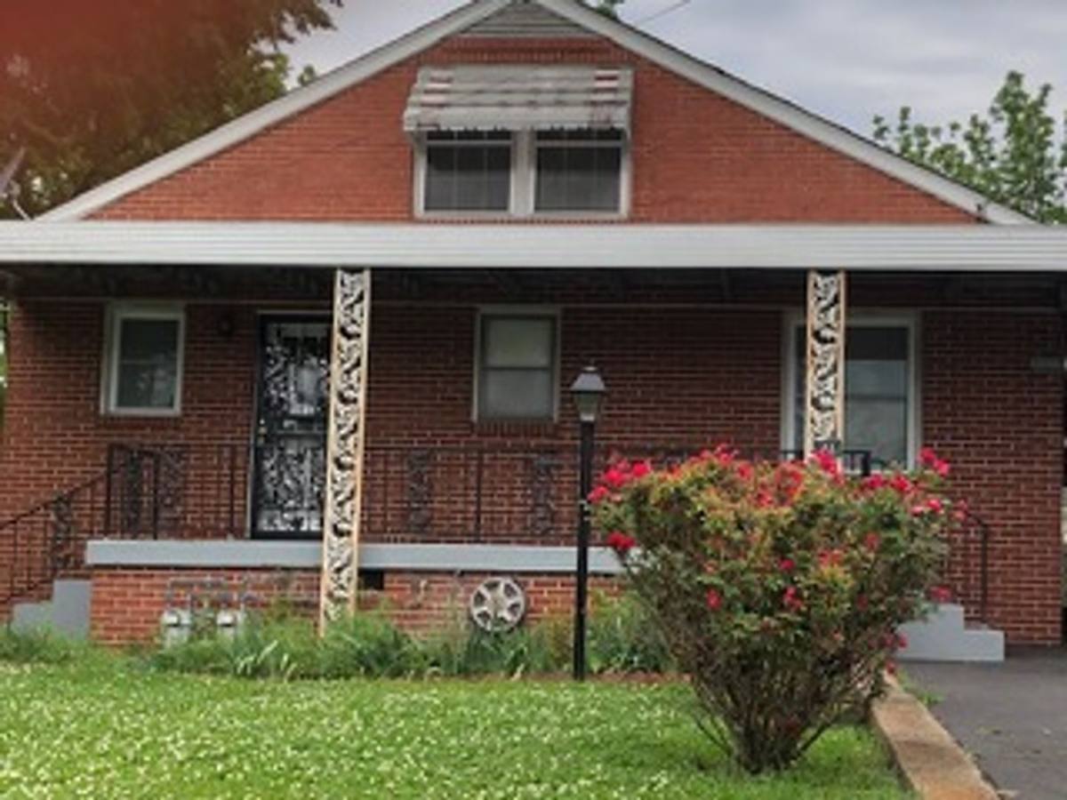 Apartment for rent at 5310 Georgia Ave #A, Nashville, TN 37209