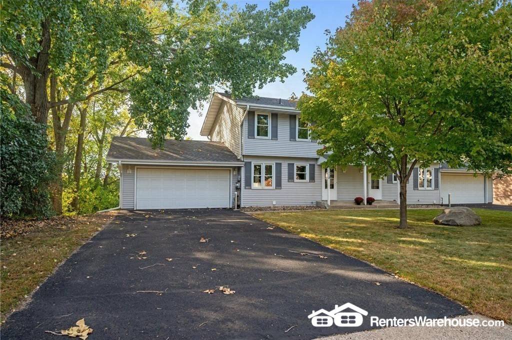 Houses For Rent in Burnsville, MN 4 Houses RentalSource