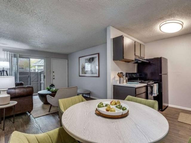 Apartment for rent at 12301 Blanco Rd #E21, San Antonio, TX 78216