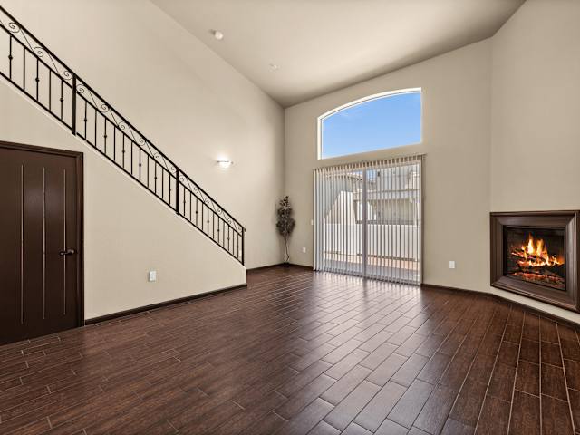 Apartment for rent at 21501 Roscoe Blvd #C23, Canoga Park, CA 91304