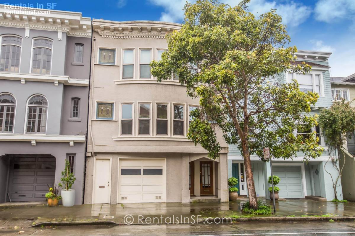 Houses For Rent in 94118 4 Houses RentalSource
