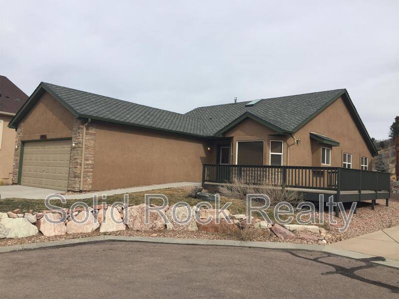 5465 Lion's Gate Lane, Colorado Springs, CO 80919