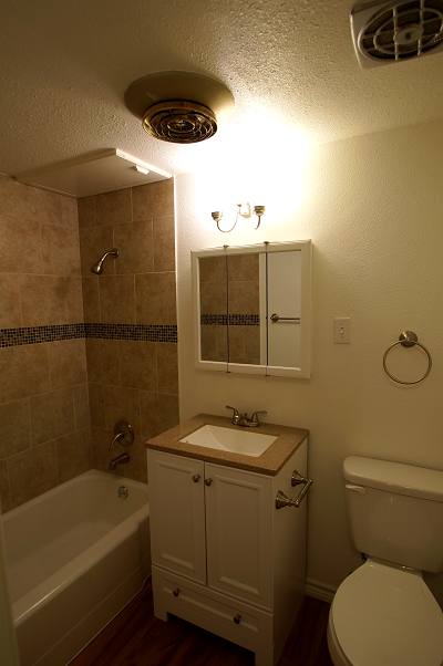 Apartment for rent at 601 W 11th St, Austin, TX 78701