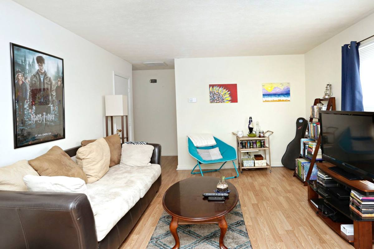 Apartment for rent at 1340 Royalty Court, Lexington, KY 40504