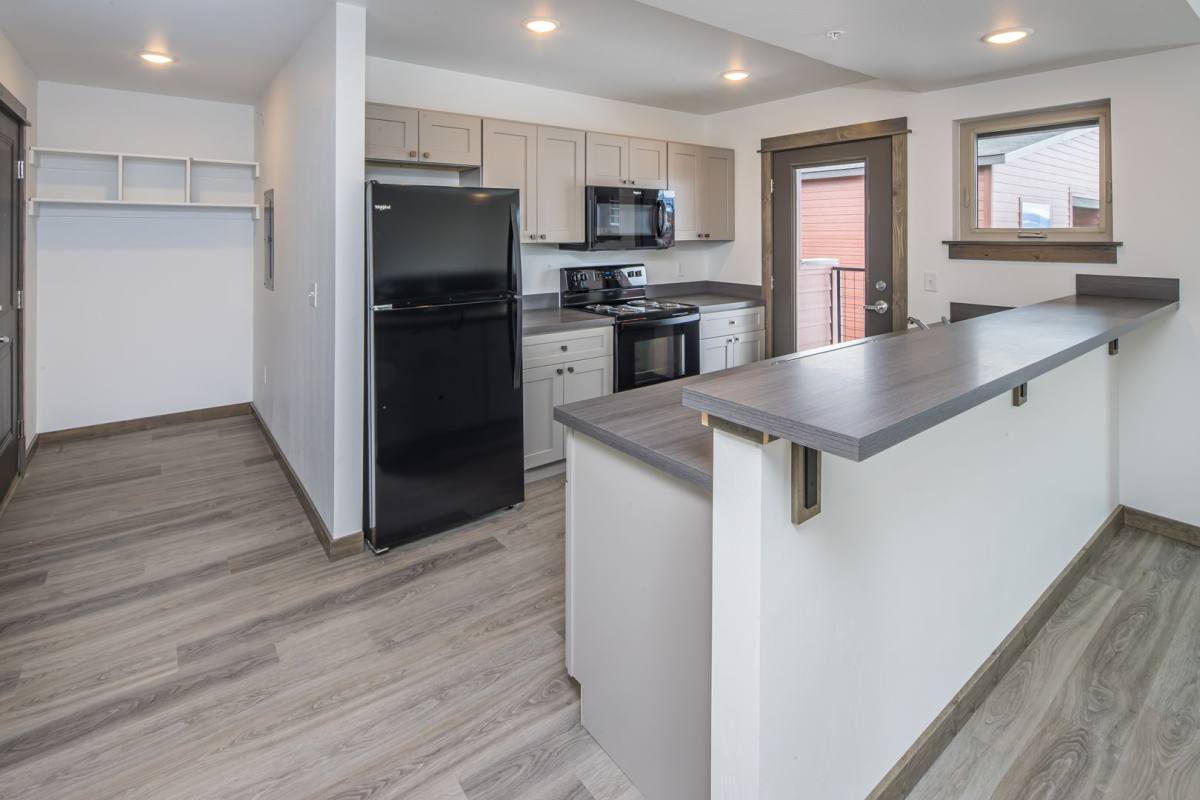 Apartment for rent at 1802 Cruiser Lane, Belgrade, MT 59714