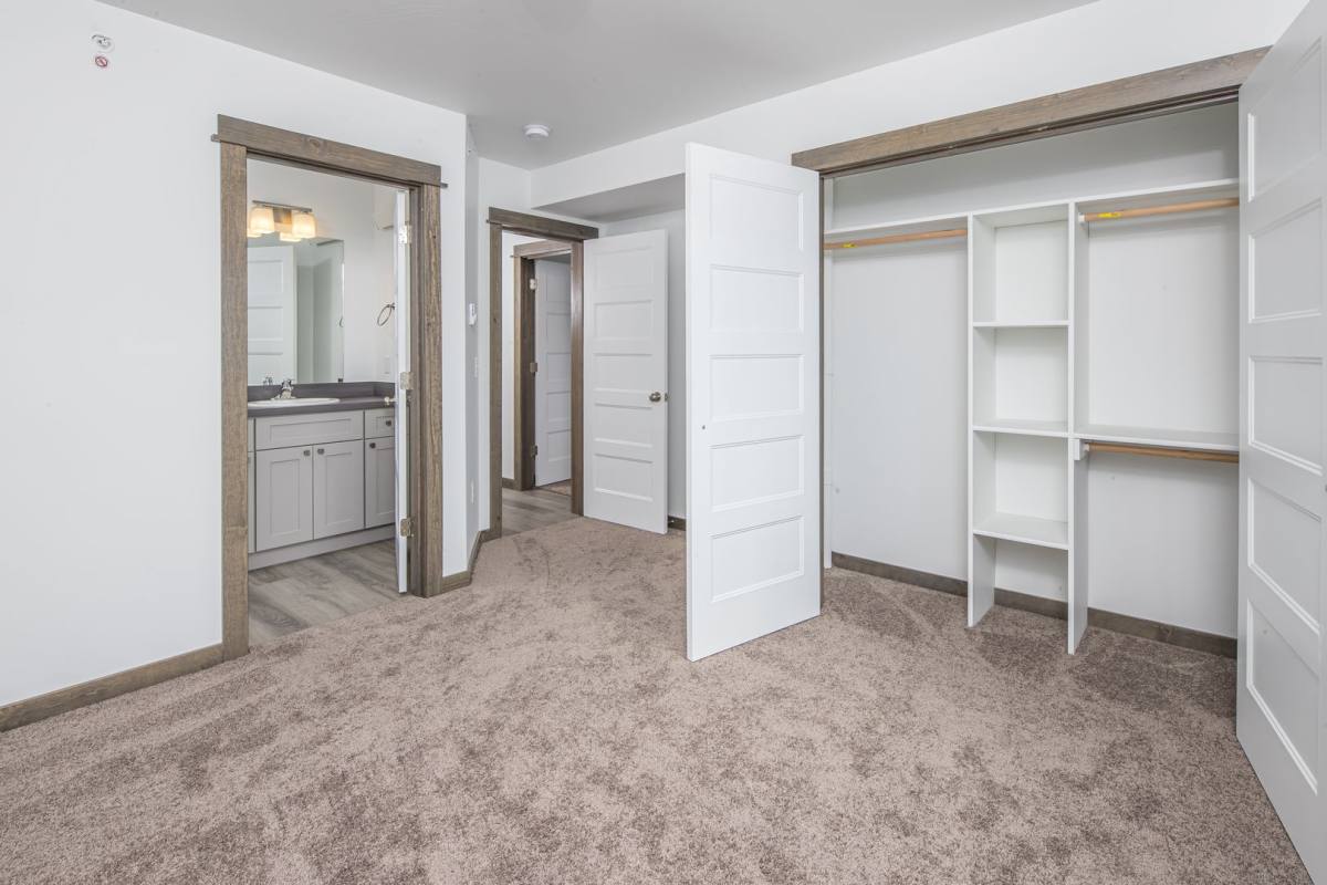 Apartment for rent at 1802 Cruiser Lane, Belgrade, MT 59714