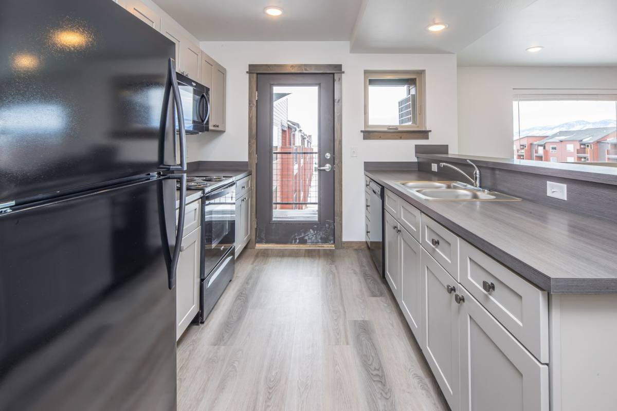 Apartment for rent at 1802 Cruiser Lane, Belgrade, MT 59714