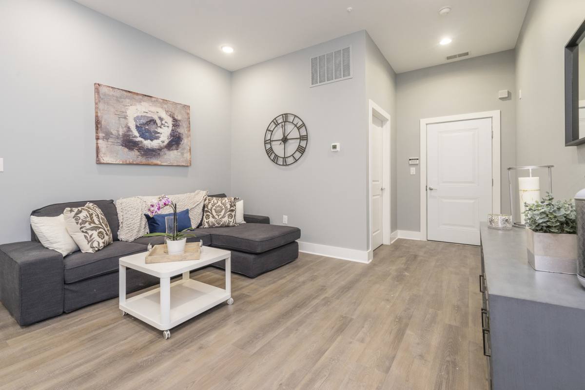 Apartment for rent at 3925 Haverford Ave, Philadelphia, PA 19104