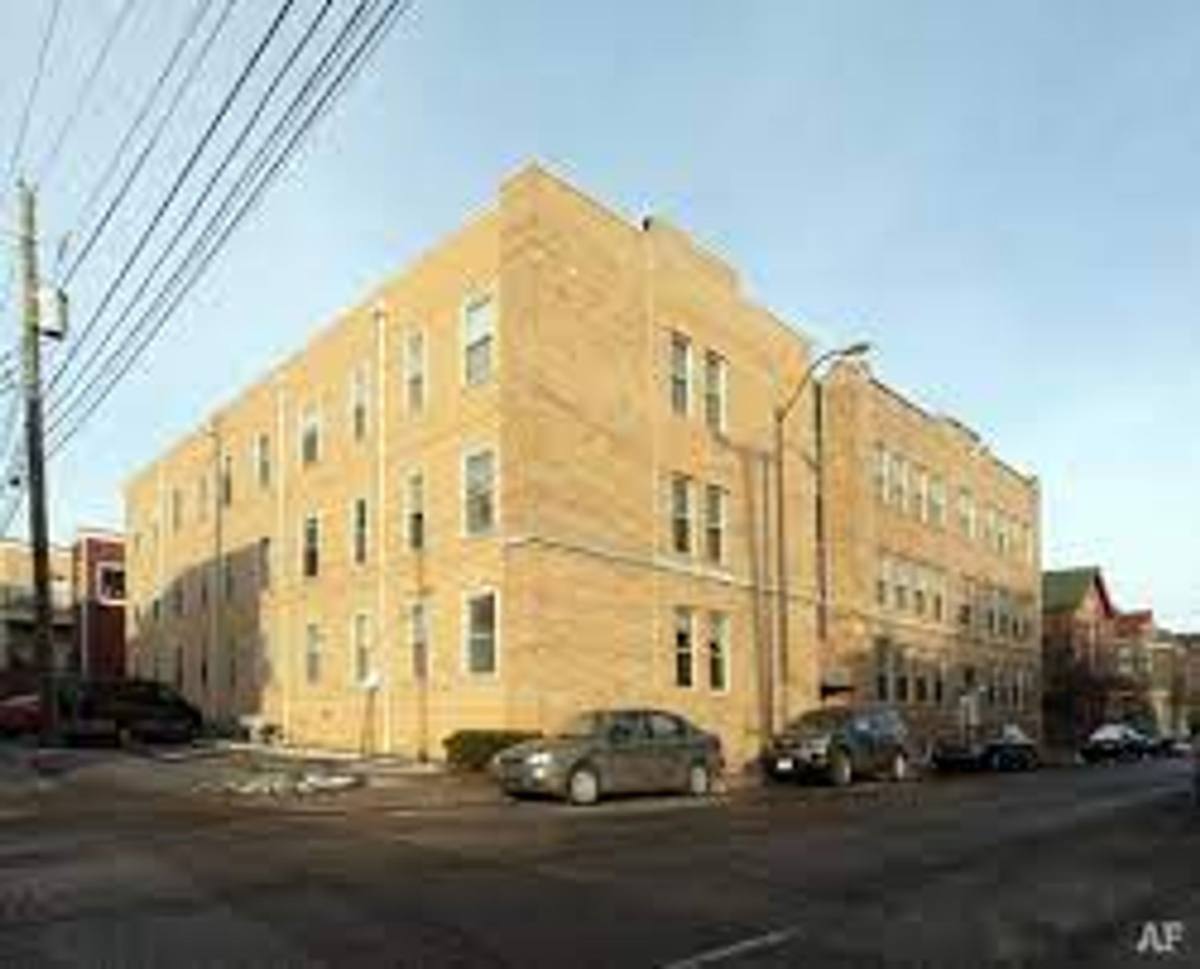 Apartment for rent at 920 N Alabama St, Indianapolis, IN 46204