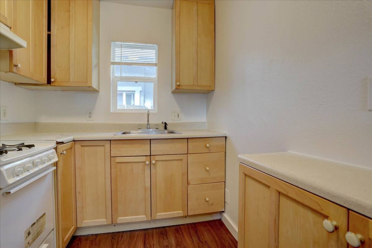 Apartment for rent at 412 S Lowell Blvd, Denver, CO 80219