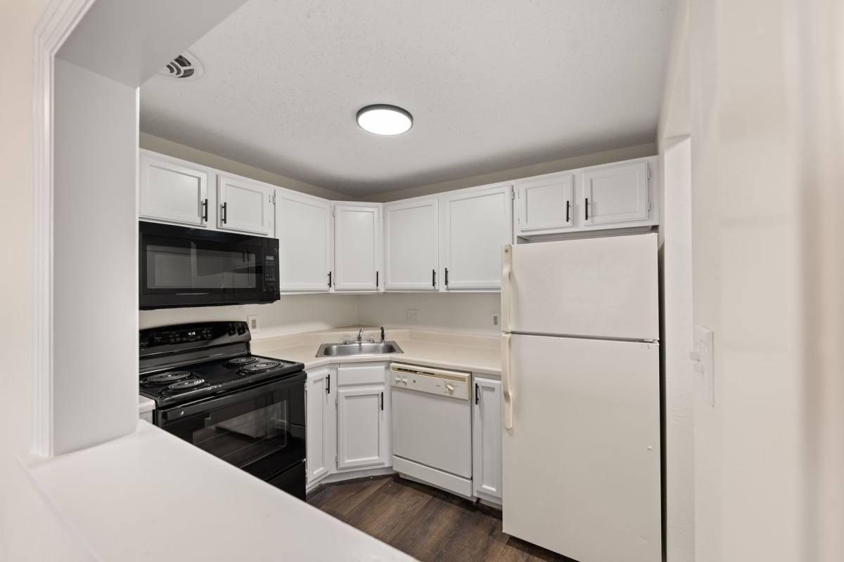 Apartment for rent at 1104 8th St, Boone, IA 50036