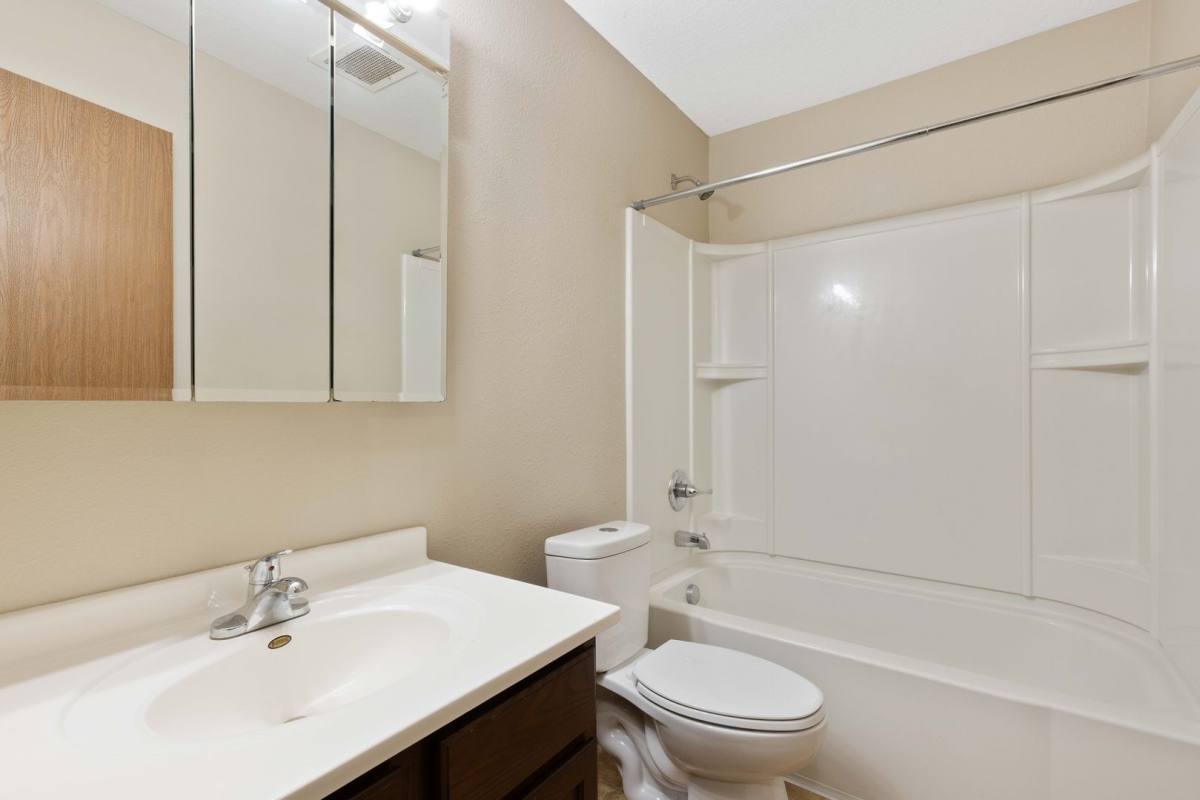 Apartment for rent at 1104 8th St, Boone, IA 50036