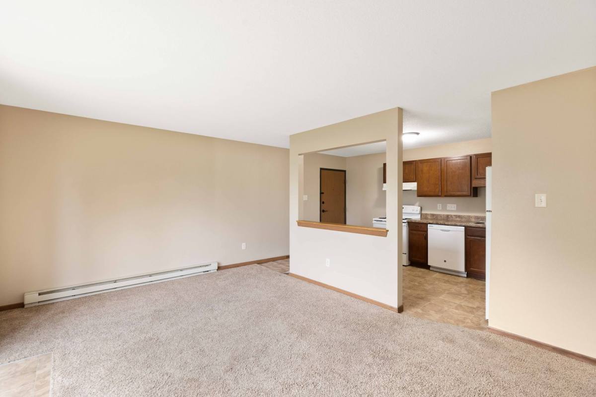 Apartment for rent at 1104 8th St, Boone, IA 50036