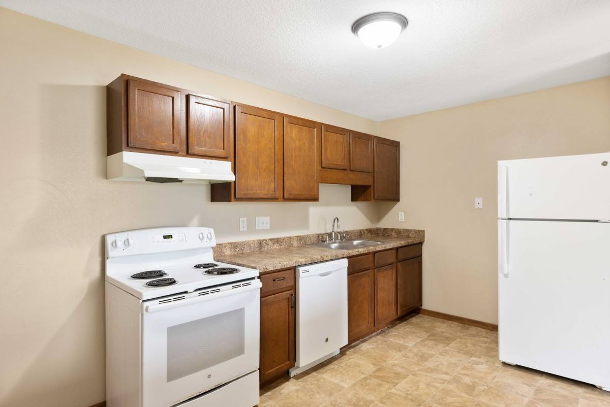 Apartment for rent at 1104 8th St, Boone, IA 50036