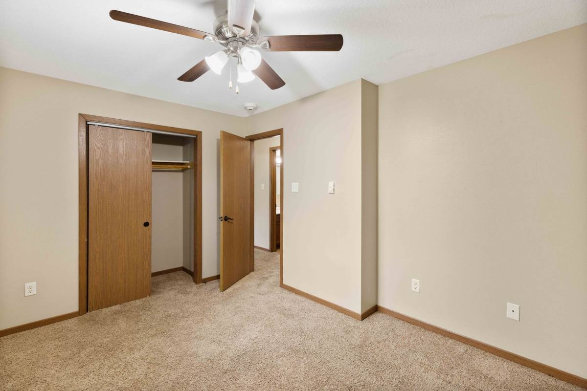 Apartment for rent at 1104 8th St, Boone, IA 50036