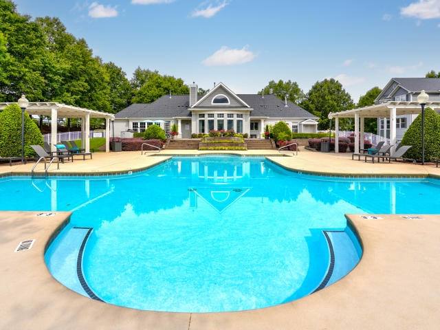 Apartment for rent at 9500 Muirfield Club Dr #C32, Raleigh, NC 27615