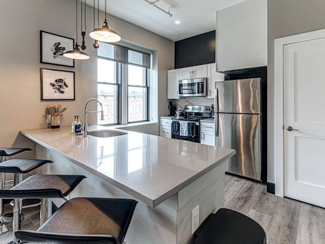 Apartment for rent at 1700 E Carson St #E32, Pittsburgh, PA 15203